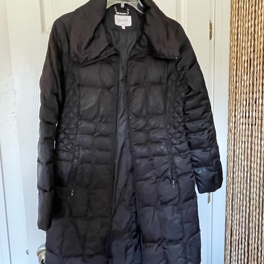Laundry Down Coat